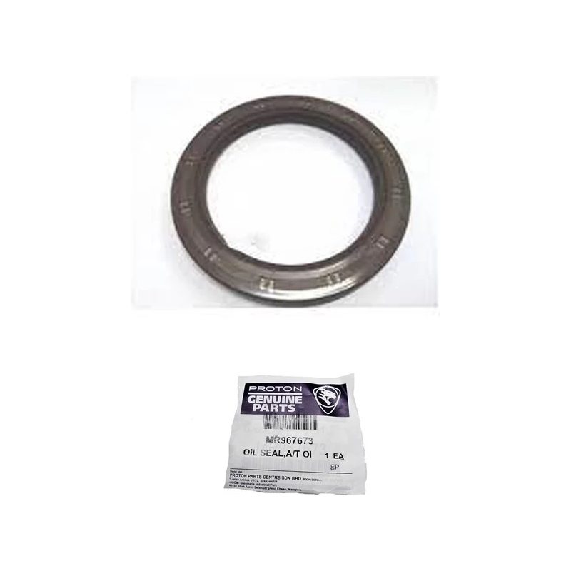 PROTON WAJA WIRA SAGA BLM EXORA GEN2 PERSONA AUTO TOP CONVERTER OIL SEAL