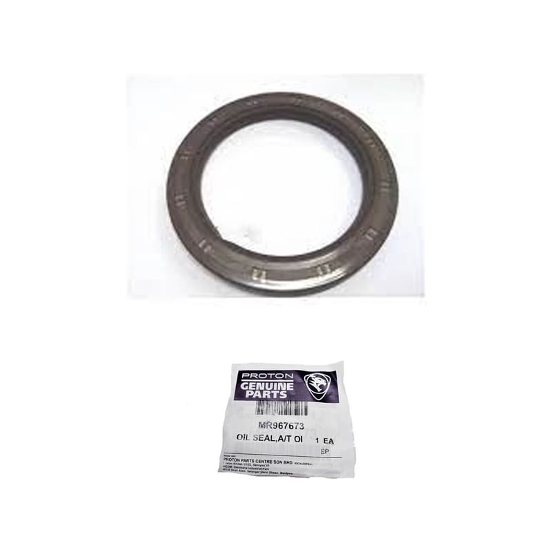 PROTON WAJA WIRA SAGA BLM EXORA GEN2 PERSONA AUTO TOP CONVERTER OIL SEAL
