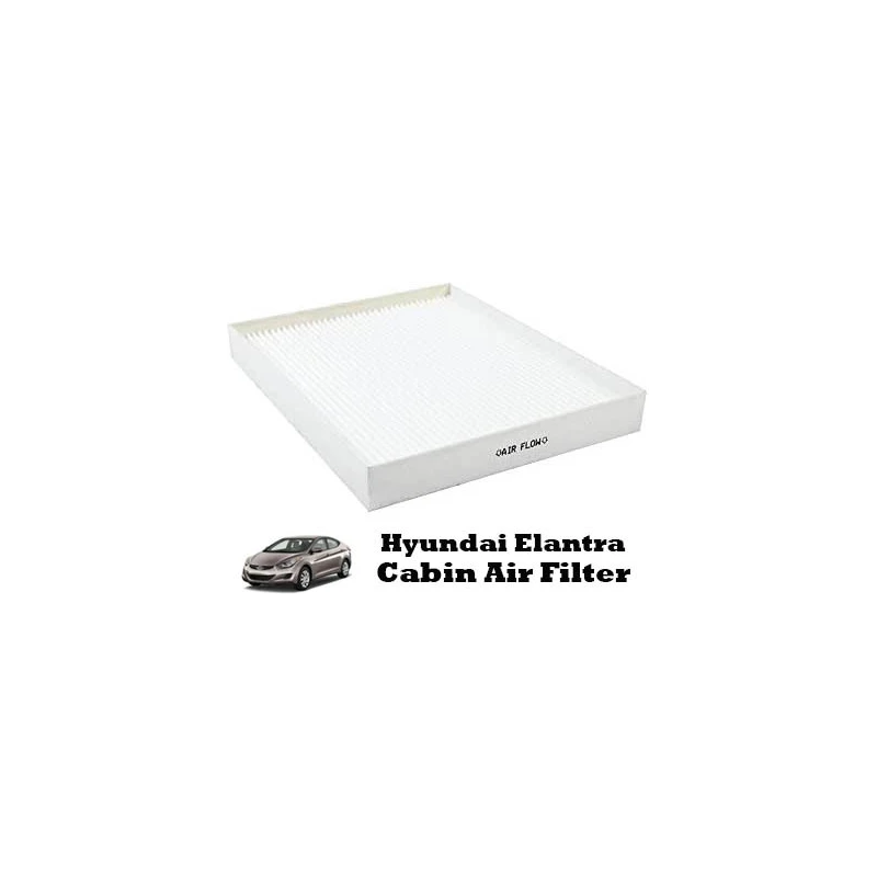Hyundai Elantra AD17 & Avante AD17 Cabin Air Filter 97133-F2000 (OEM)