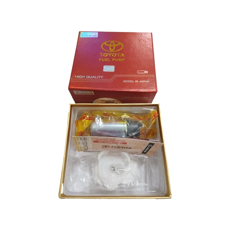 TOYOTA ALPHARD, VELLFIRE & PERODUA MYVI GEN3 FUEL PUMP (OEM)