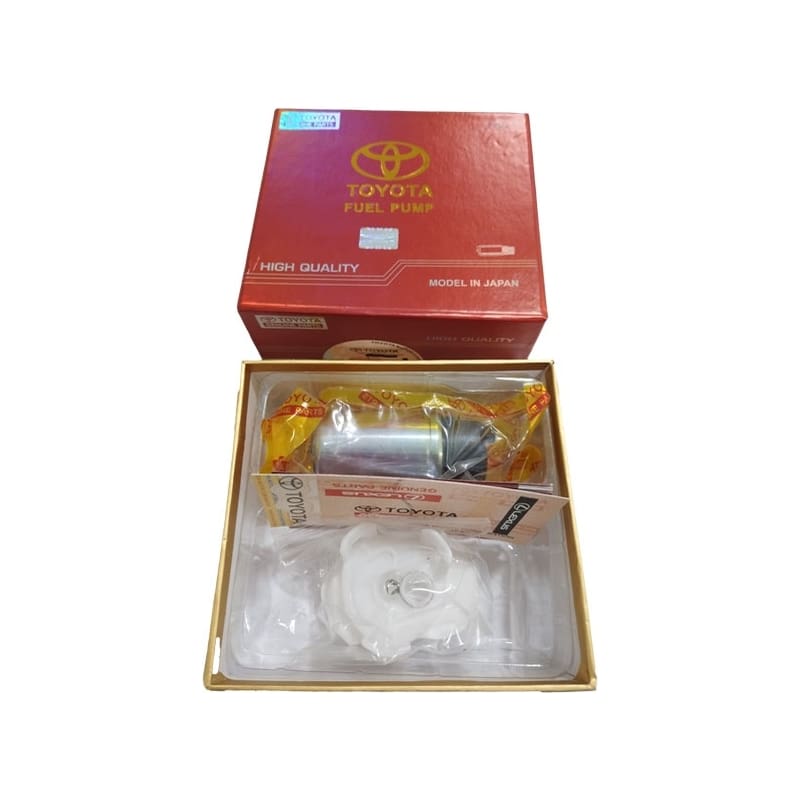TOYOTA ALPHARD, VELLFIRE & PERODUA MYVI GEN3 FUEL PUMP (OEM)