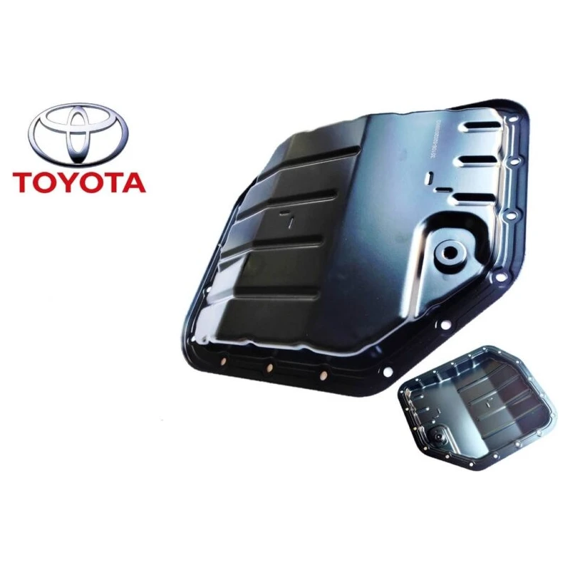 Toyota Vios NCP42 NCP93 / Altis 1.6 ZRE141 / Wish 1.8 ZNE10 / NCP150 Gearbox Oil Pan