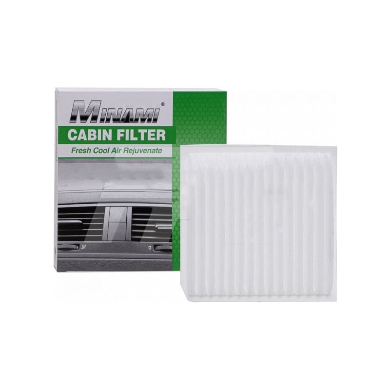 MINAMI PERODUA VIVA 1.0 CABIN AIR FILTER SUPER HIGH QUALITY PLASTIC MODEL