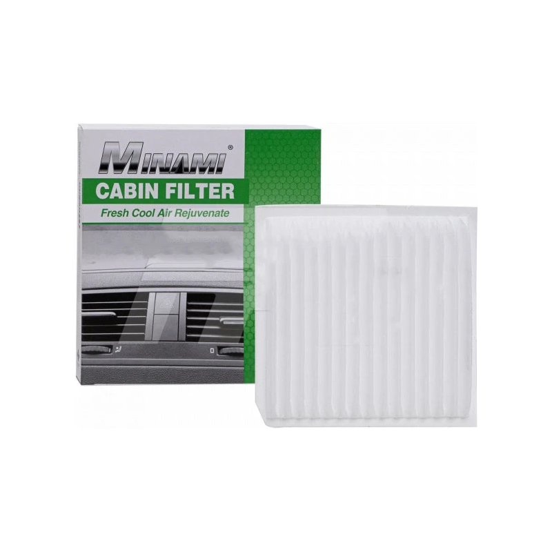 MINAMI PERODUA MYVI 1GEN, SE & VIVA 2006-2011 CABIN AIR FILTER SUPER HIGH QUALITY