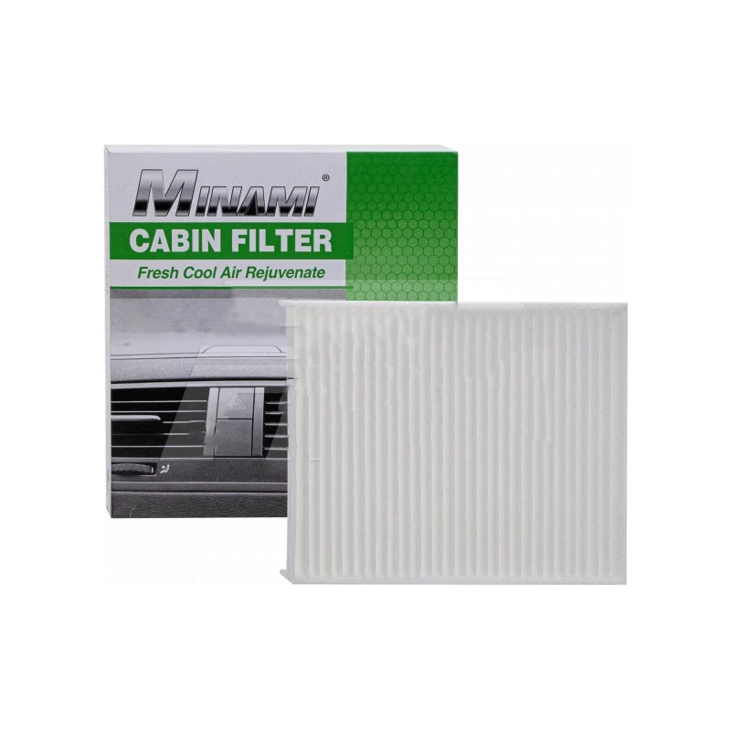MINAMI PROTON GEN2 & PERSONA SANDEN CABIN AIR FILTER SUPER HIGH QUALITY