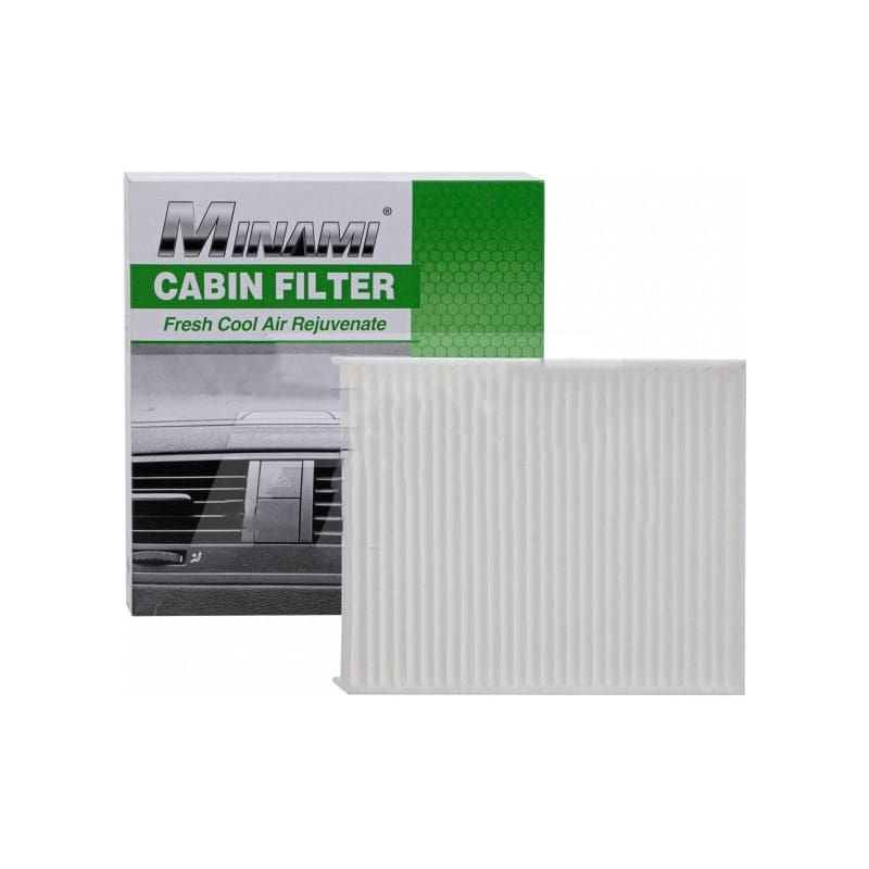 MINAMI PROTON GEN2 & PERSONA SANDEN CABIN AIR FILTER SUPER HIGH QUALITY