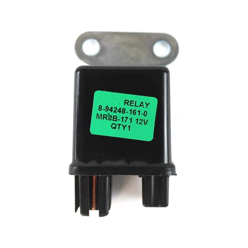 RELAY SPARK PLUG ISUZU PANTHER HEATER (8-94248-161-0)