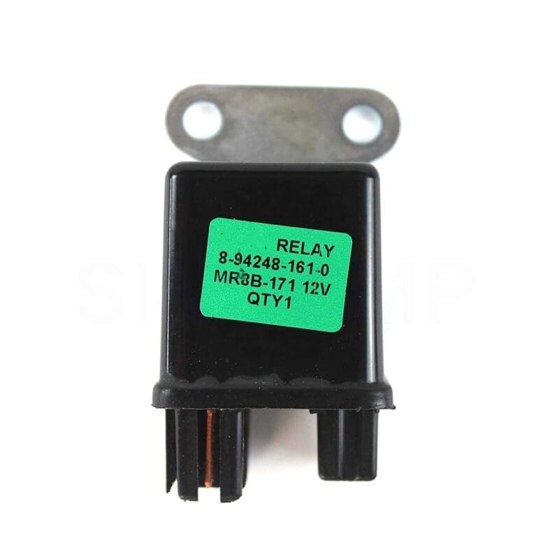 RELAY SPARK PLUG ISUZU PANTHER HEATER (8-94248-161-0)