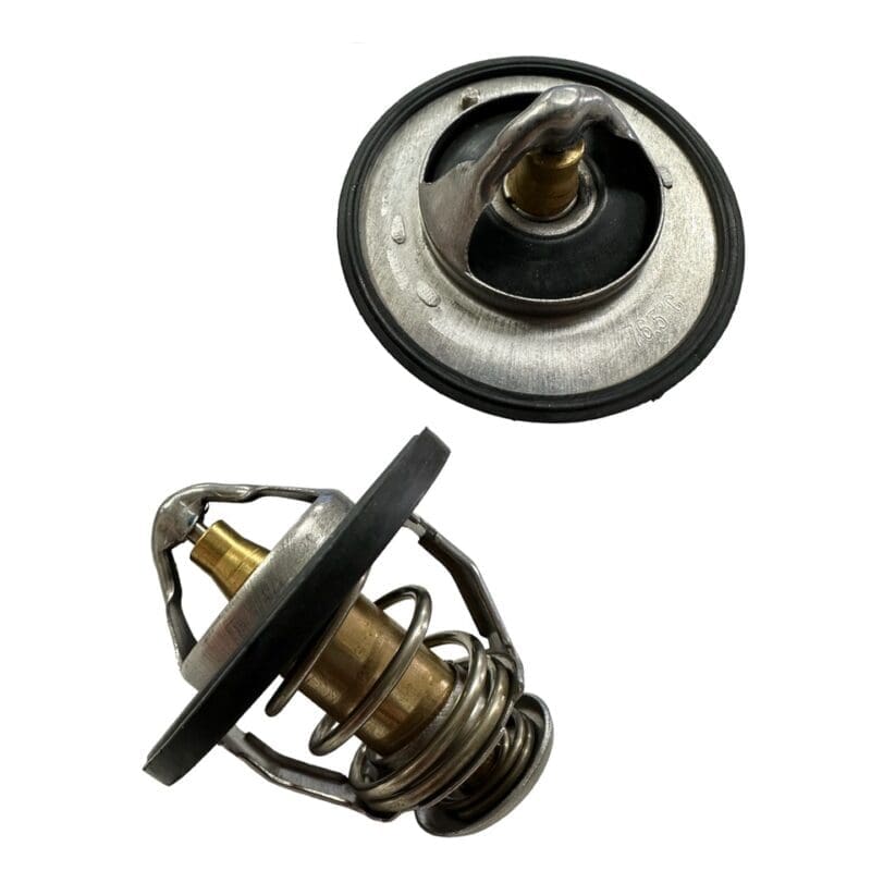 MITSUBISHI STORM 3.0, NISSAN NAVARA, NISSAN FRONTIER THERMOSTAT