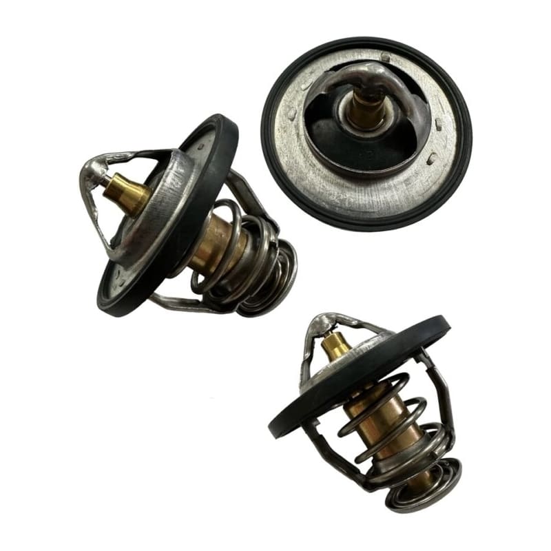 MITSUBISHI TRITON KB4, FRONTIER D22, FUSO FE83 THERMOSTAT