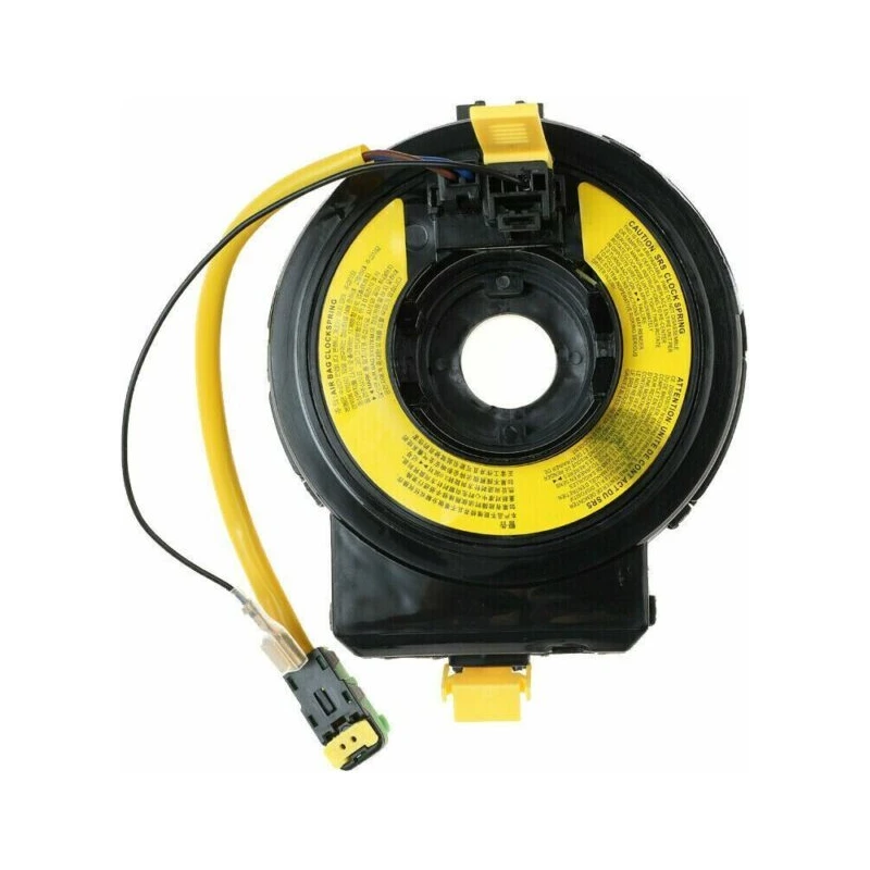 KIA RIO 1.4 CLOCK SPRING ASSY