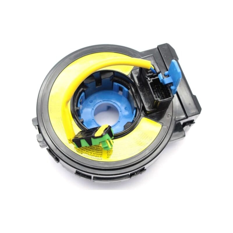 NAZA RONDO (2007-2012), CARENS (2006-2012) CLOCK SPRING ASSY FULL PIN