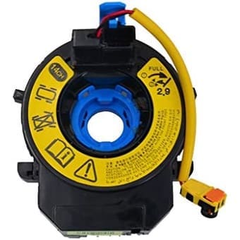 KIA RIO 1.4 2014, SPORTAGE SL, HYUNDAI I30 CLOCK SPRING ASSY