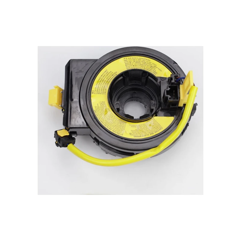 HYUNDAI GETZ 1.3, PICANTO 2009 CLOCK SPRING ASSY ASSY (93490-07410)