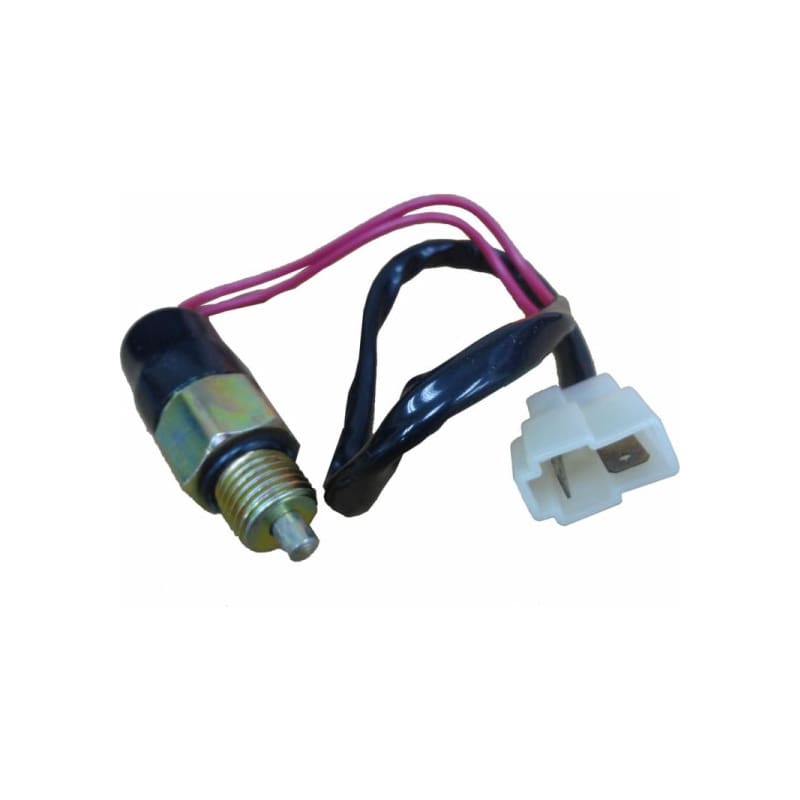 PERODUA KANCIL 660 REVERSE SWITCH 4 SPEED MODEL 14MM 84210-87208