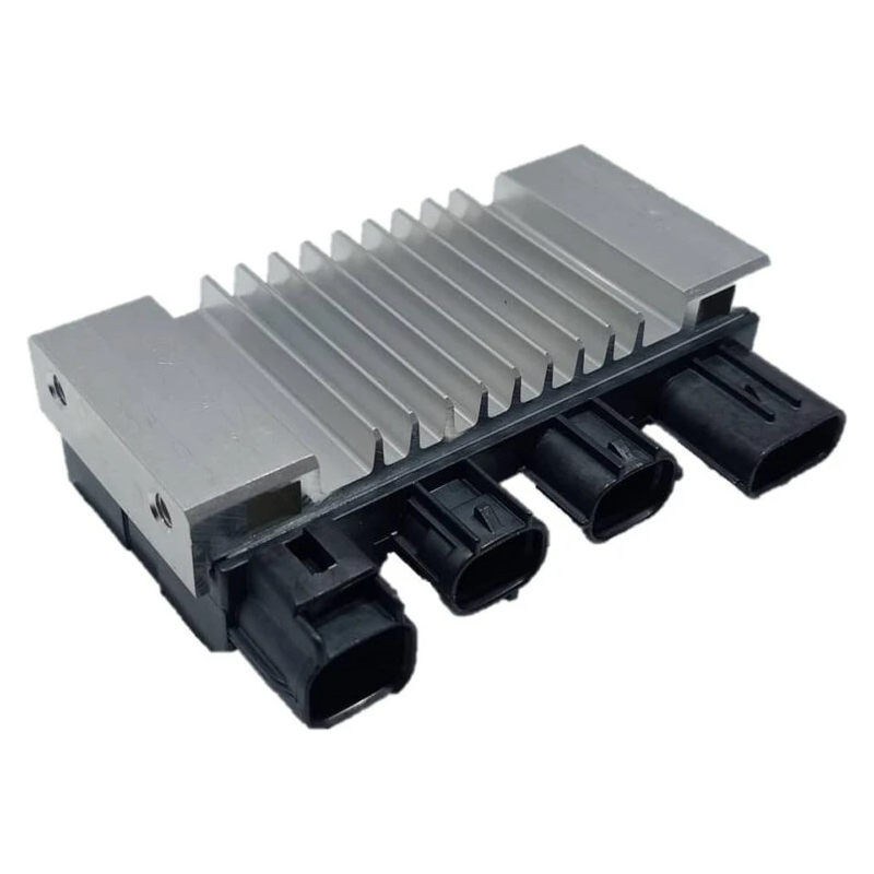 ORIGINAL TOYOTA GENIUNE HILUX REVO GUN125 2.4 ECU INJECTOR CONTROL