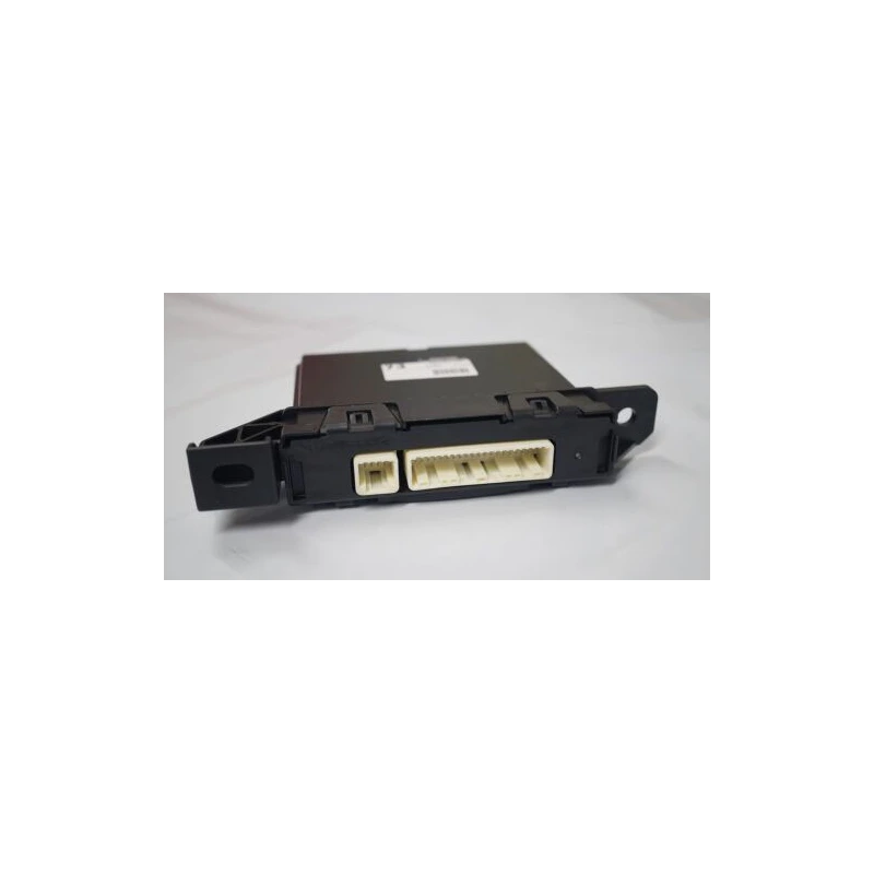 ORIGINAL TOYOTA GENIUNE HILUX REVO & FORTUNER 2016 AIRCOND AMPLIFIER ECU