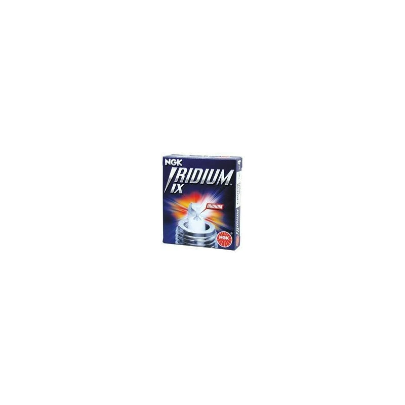 LKAR6AIX-11 95896 [4PCS]  NGK GENIUNE PERODUA BEZZA 1.3, MYVI GEN3 D20N & TOYOTA AVANZA IRIDIUM IX SPARK PLUG