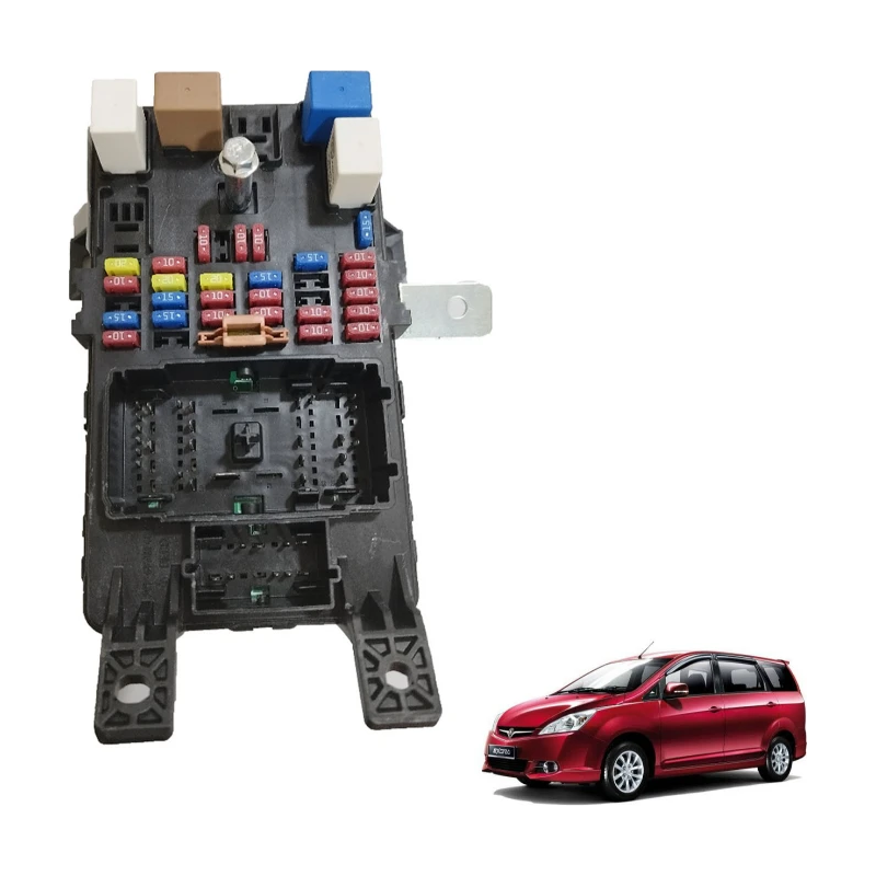 ORIGINAL PROTON GENUINE EXORA BOLD & CPS INNER FUSE BOX ASSEMBLY SET PW950868