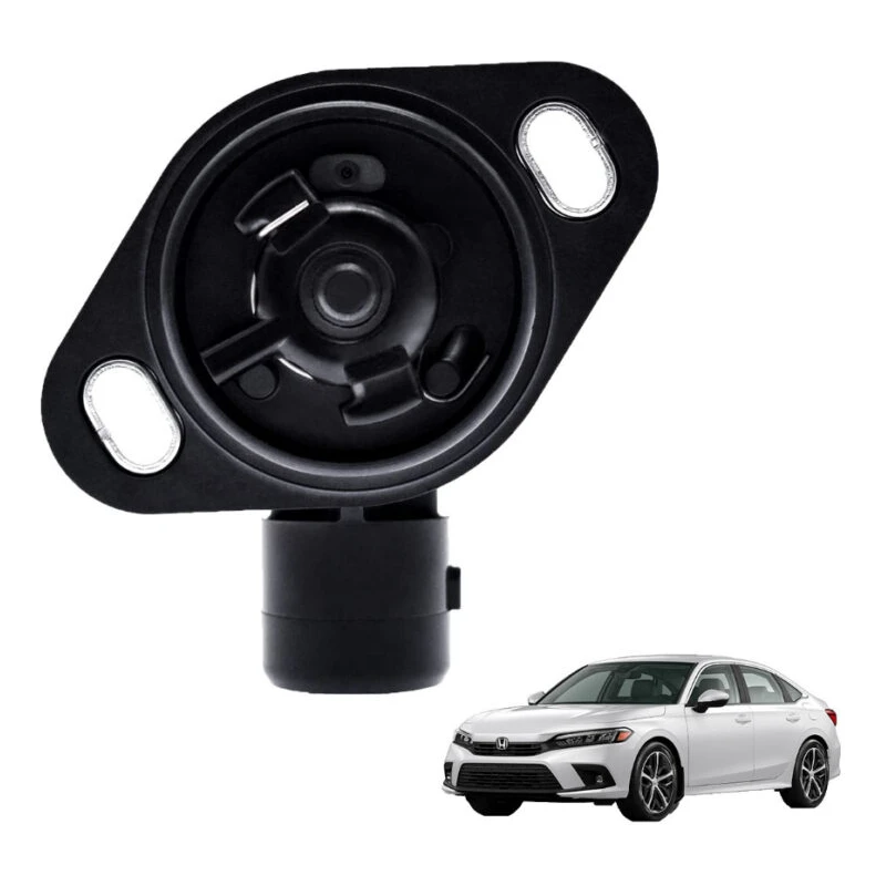 HONDA CIVIC ,ACURA, RSX THROTTLE POSITION SENSOR 37825-PAA-A01