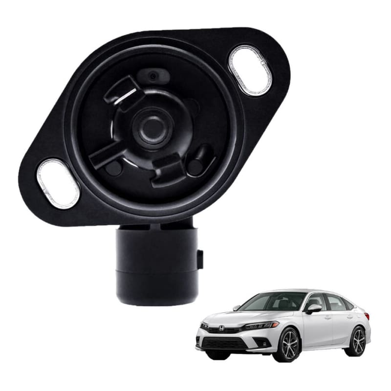 HONDA CIVIC ,ACURA, RSX THROTTLE POSITION SENSOR 37825-PAA-A01