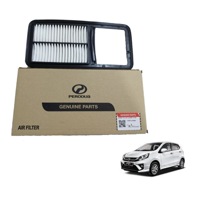 Perodua Axia 2014-2017Air Filter (17801-87R01)
