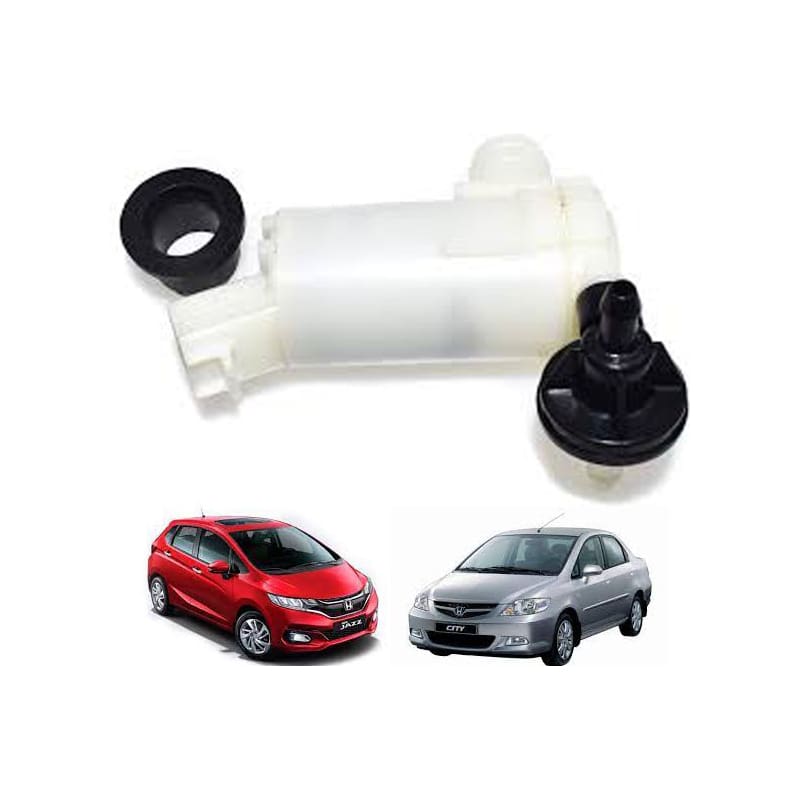 HONDA STREAM SMA, S7A, JAZZ, CRV SWA WIPER TANK MOTOR