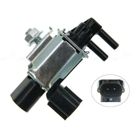 MITSUBISHI TRITON FICD VALVE (BLACK & BROWN SOCKET)