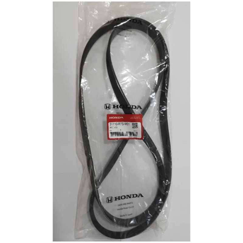 6PK2074 HONDA CRV TOA 2.0 / ACCORD T2A/T2M FAN BELT (31110-R7S-M01)
