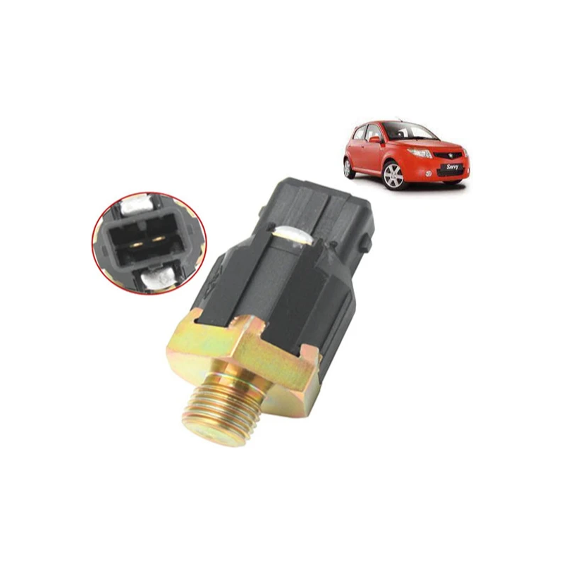 PROTON SAVVY KNOCK SENSOR 7700732262