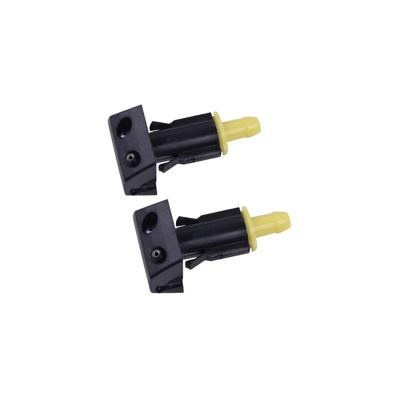 Nissan Almera Front Wiper Nozzle 2 Hole