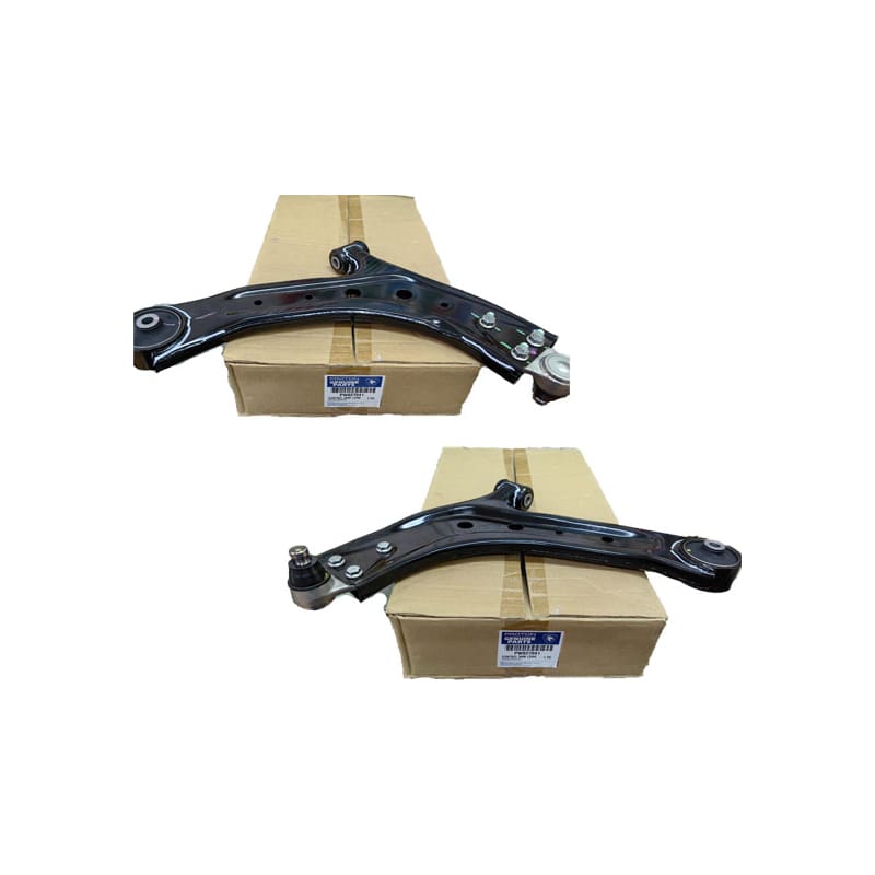 PROTON EXORA, EXORA BOLD, PREVE & SUPRIMA-S LOWER ARM 1SET (OEM HIGH QUALITY)