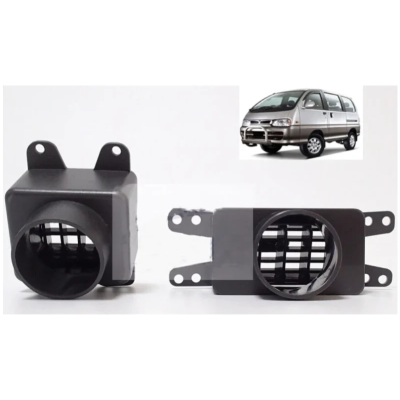 PERODUA RUSA AIR COND OUTLET VENT/LOUVER (LH&RH)
