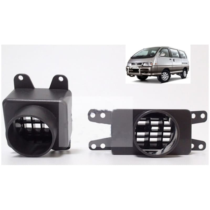 PERODUA RUSA AIR COND OUTLET VENT/LOUVER (LH&RH)