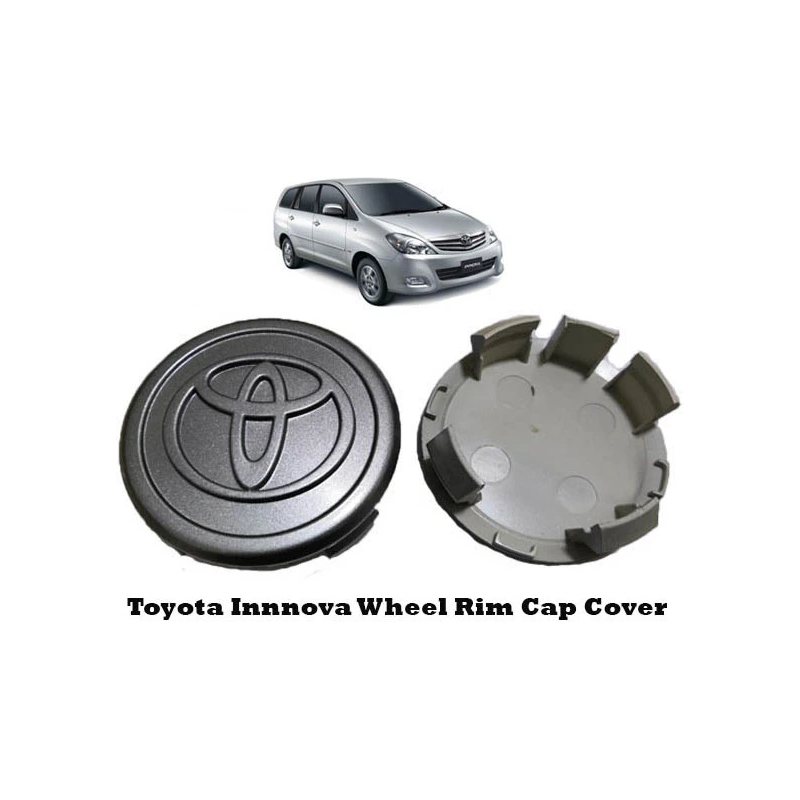 Toyota Innnova 2005-2015 Wheel Rim Cap Cover