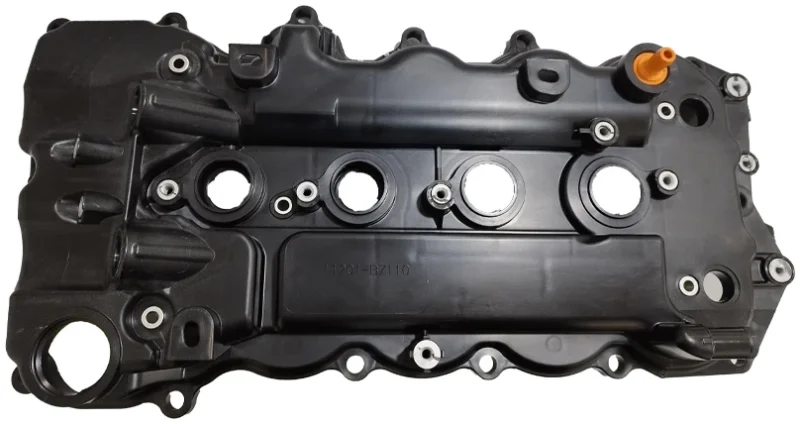 ORIGINAL PERODUA GENIUNE MYVI GEN3, BEZZA & VOIS NCP150, NSP151 CYLINDER HEAD VALVE COVER ASSY SET  (11201-BZ110)