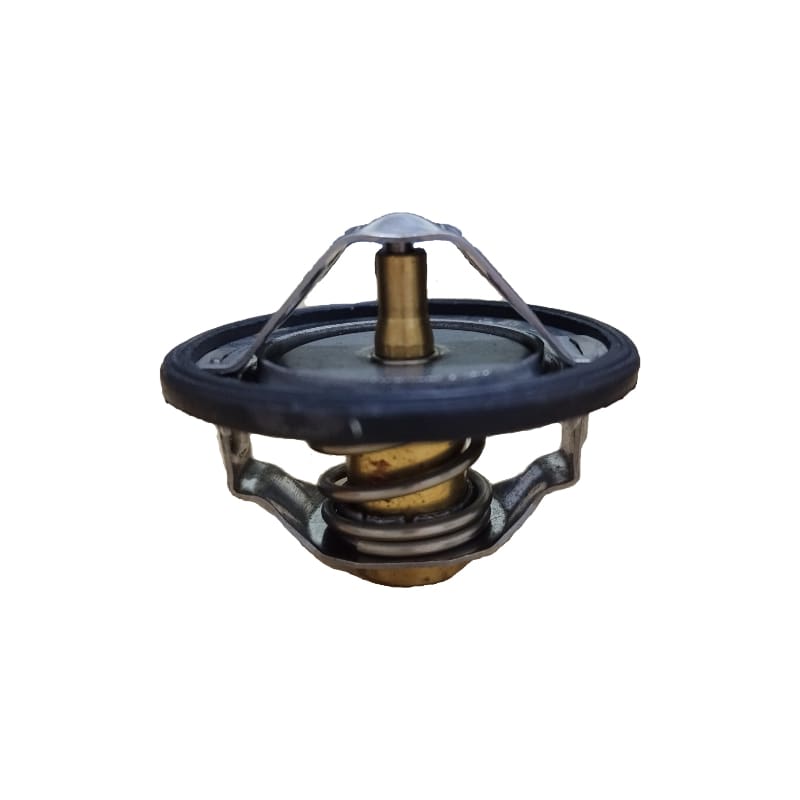 NISSAN C22, E24, 120Y & ISUZU TROOPER THERMOSTAT WITH RUBBER