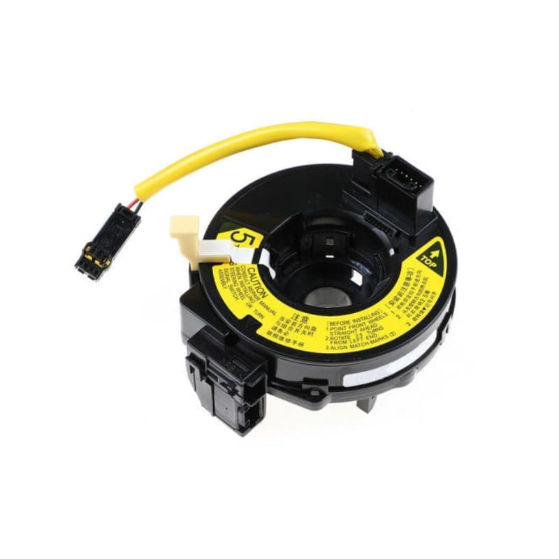 SUZUKI SWIFT RS415 AIR BAG CLOCK SPRING/SPIRAL (37480-62J20)