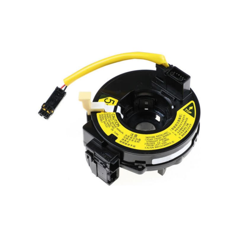 SUZUKI SWIFT RS415 AIR BAG CLOCK SPRING/SPIRAL (37480-62J20)