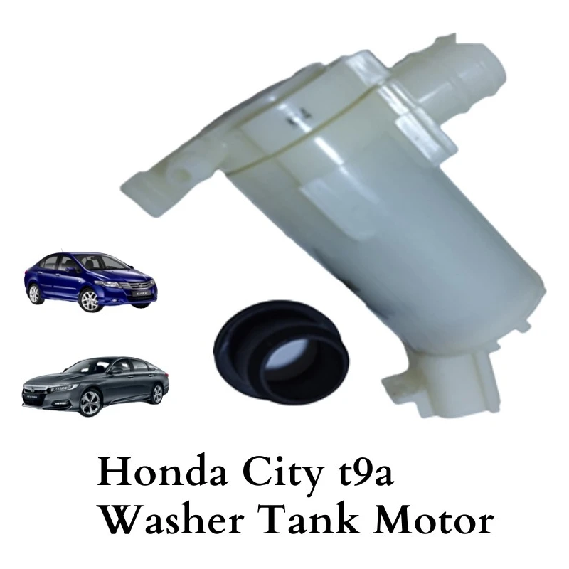 Honda City t9a ,Tmo, t9a Accord Sda & Civic Sna Washer Tank Motor