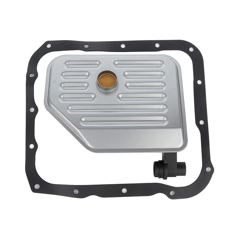 46321-39010 HYUNDAI ELANTRA, KIA CARENS AUTO TRANSMISSION FILTER WITH GASKET ATF (46321-39010)