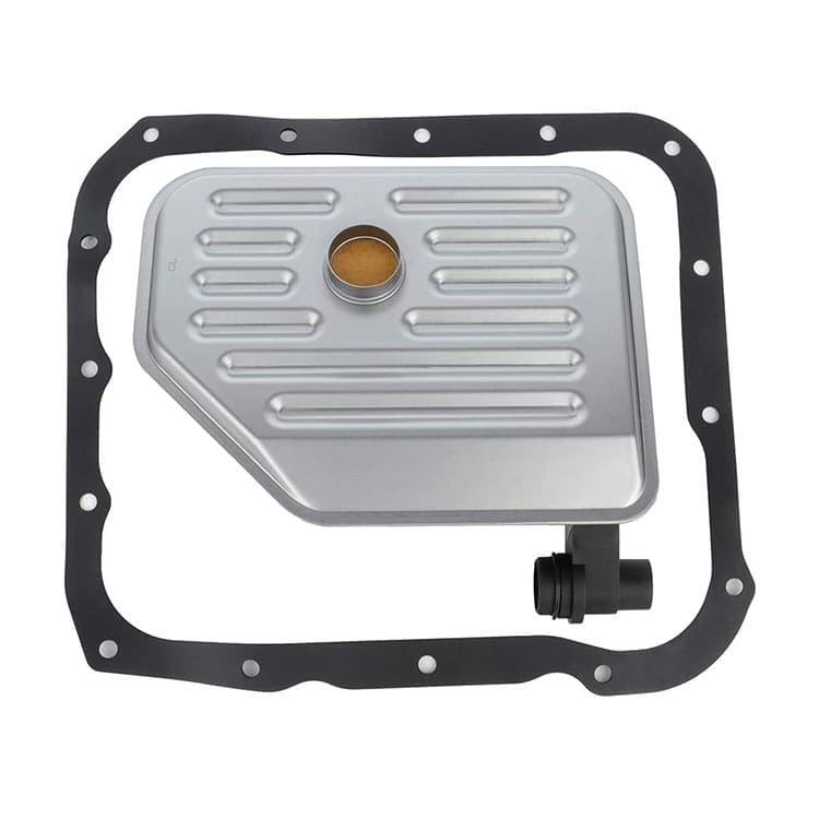 46321-39010 HYUNDAI ELANTRA, KIA CARENS AUTO TRANSMISSION FILTER WITH GASKET ATF (46321-39010)