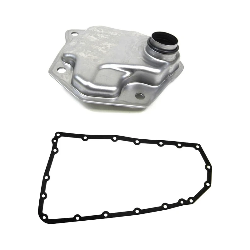 NISSAN SLYPHY G11, SENTRA B17 AUTO TRANSMISSION FILTER WITH GASKET ATF (31728-1XF02)