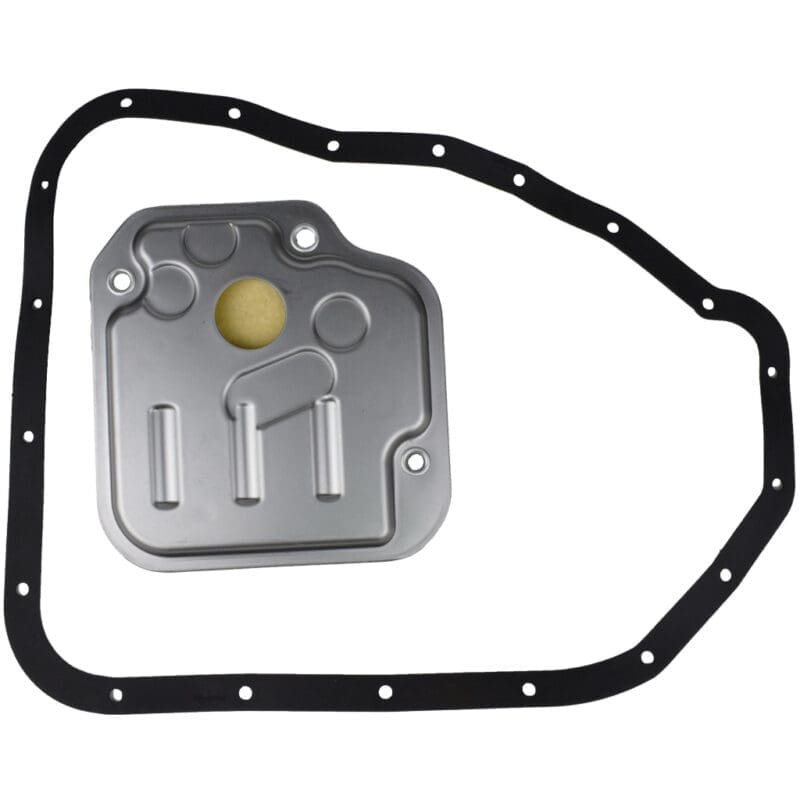 Hyundai I10 Kia Picanto, Rio & Forte 4speed Atf Auto Transmission Filter With Gasket (46321-23000)