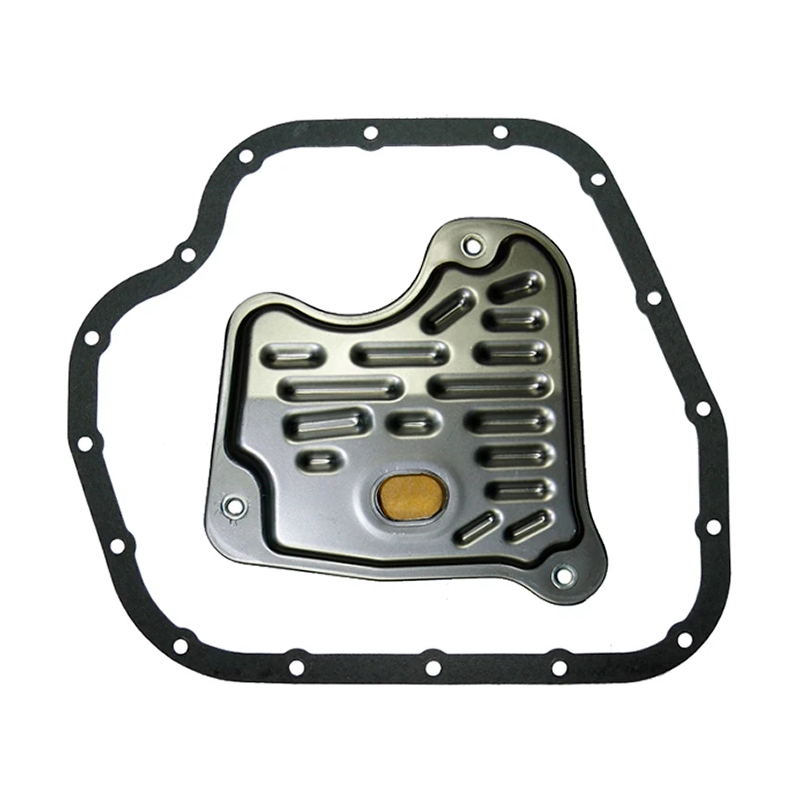 35330-0W080 TOYOTA ALTIS 1.8 ZRE142 & WISH 1.8 ZGE20 AUTO TRANSMISSION FILTER WITH GASKET ATF (35330-OW080)