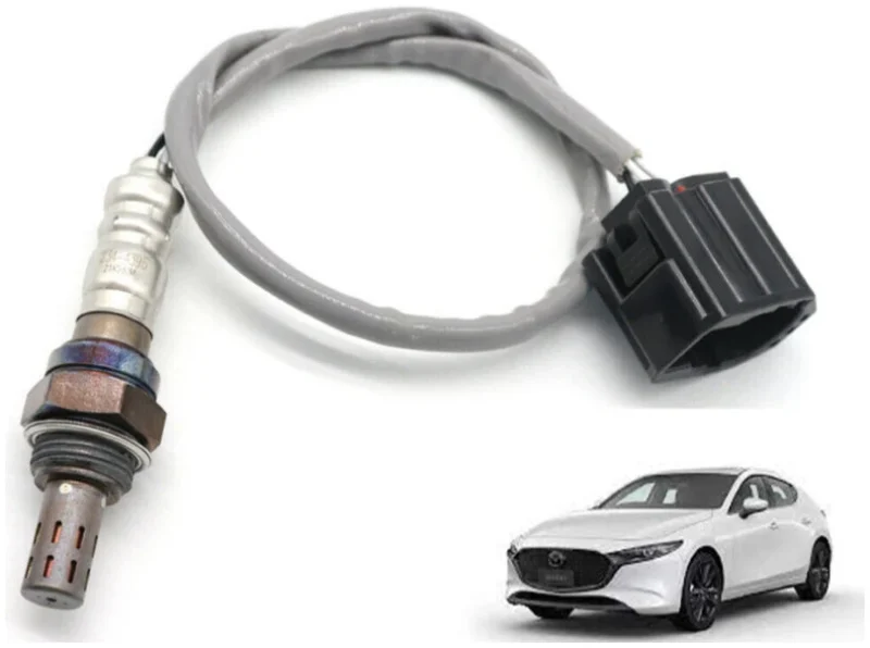 MAZDA 3 BK5 CR 1.8 2.0L PREMACY 1.3 (2003-2010) OXYGEN/O2 SENSOR