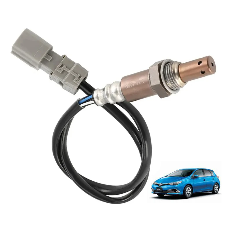 Toyota Auris Prius Lexus Ct200h Front & Rear Oxygen O2 Sensor