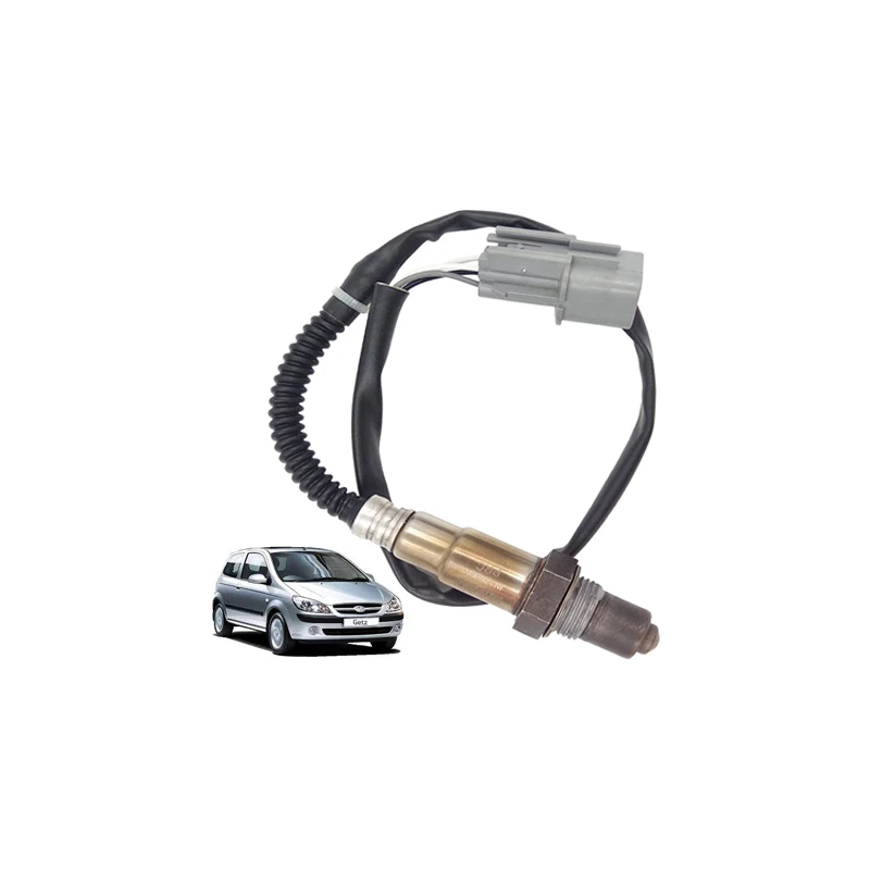 HYUNDAI GETZ 1.3cc, 1.4cc FRONT AND REAR OXYGEN SENSOR/O2 SENSOR/EXHUST SENSOR