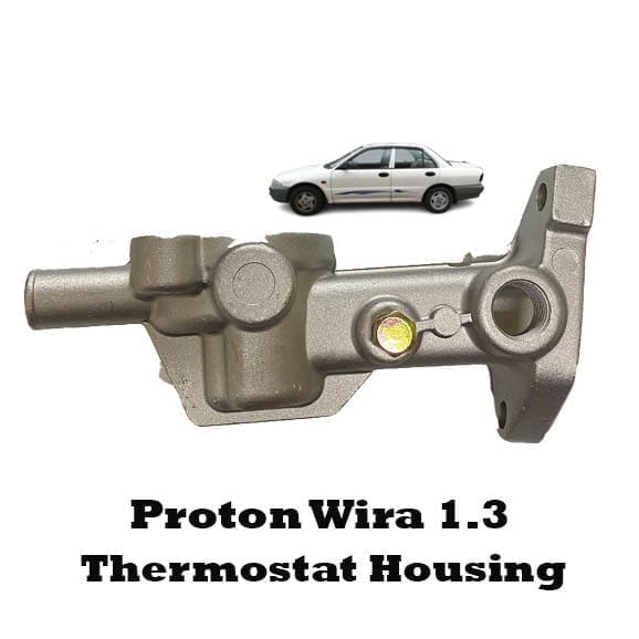 Proton Wira 1.3 1.5 Vdo Thermostat Housing PW550705