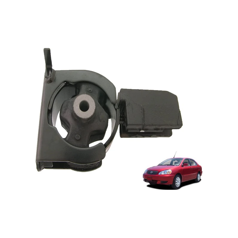 TOYOTA ZZE122 & ZNE10 FRONT ENGINE MOUNTING (12361-0D040)